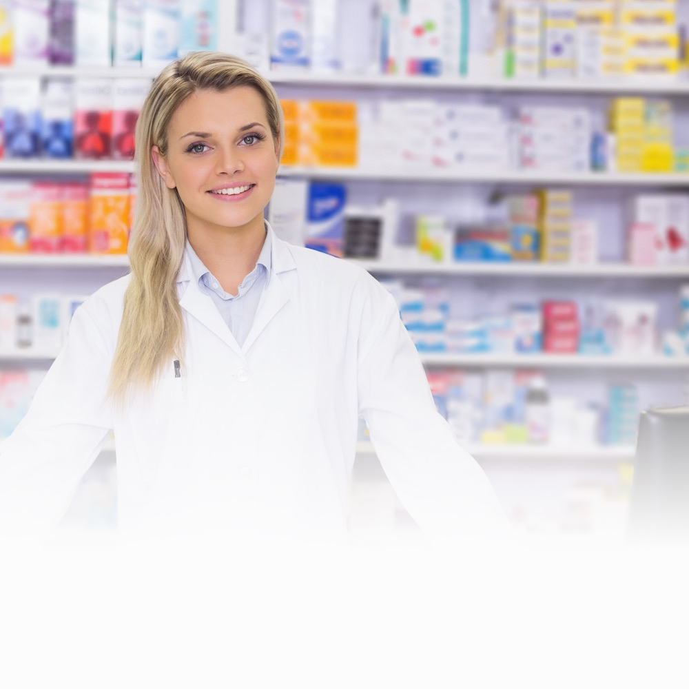 Pharmacie d'Erlon